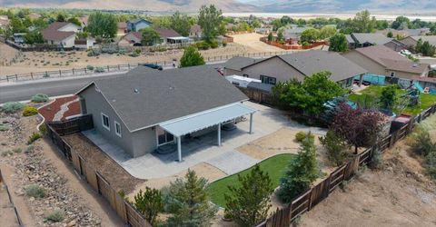 4033 Little Valley Road, Reno, NV 89508 Photo