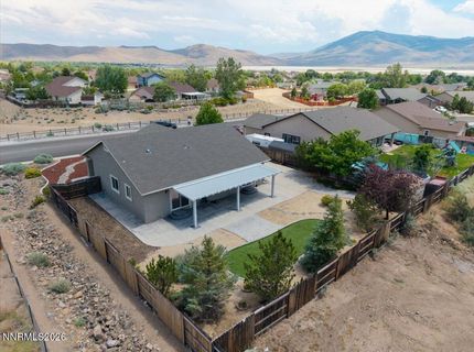 4033 Little Valley Road, Reno, NV 89508 Photo