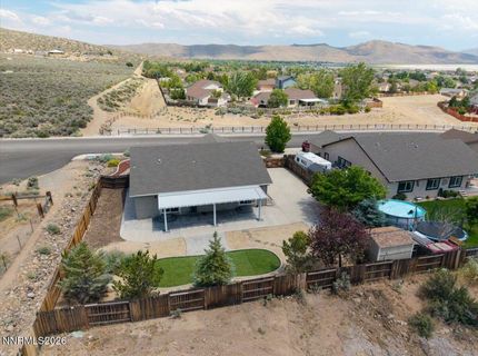 4033 Little Valley Road, Reno, NV 89508 Photo