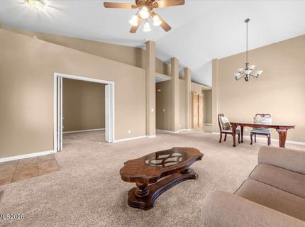 4033 Little Valley Road, Reno, NV 89508 Photo