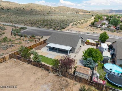 4033 Little Valley Road, Reno, NV 89508 Photo