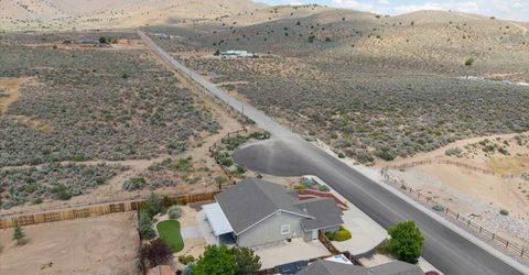 4033 Little Valley Road, Reno, NV 89508 Photo