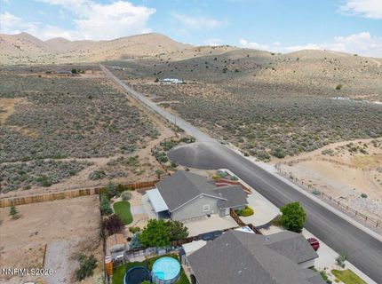 4033 Little Valley Road, Reno, NV 89508 Photo