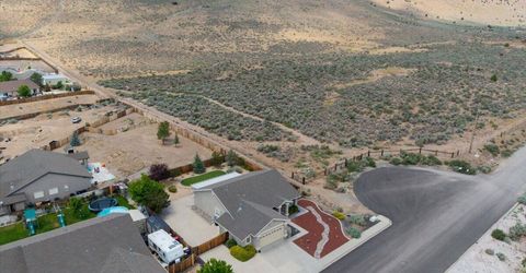 4033 Little Valley Road, Reno, NV 89508 Photo