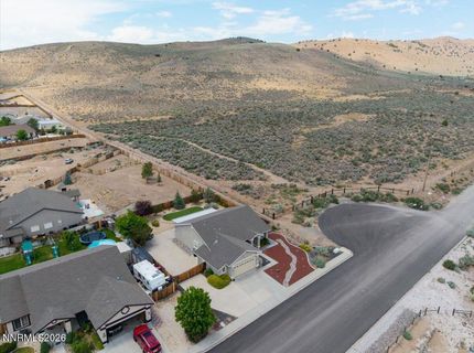 4033 Little Valley Road, Reno, NV 89508 Photo