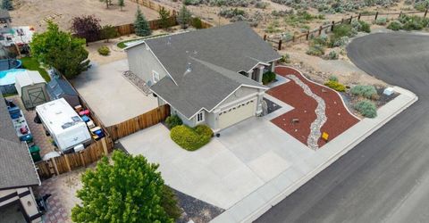 4033 Little Valley Road, Reno, NV 89508 Photo