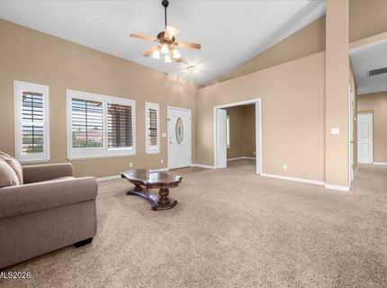 4033 Little Valley Road, Reno, NV 89508 Photo