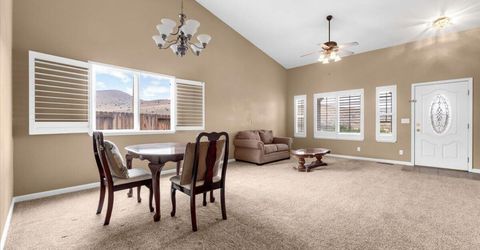 4033 Little Valley Road, Reno, NV 89508 Photo