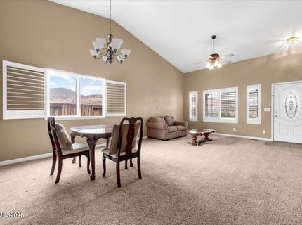 4033 Little Valley Road, Reno, NV 89508 Photo
