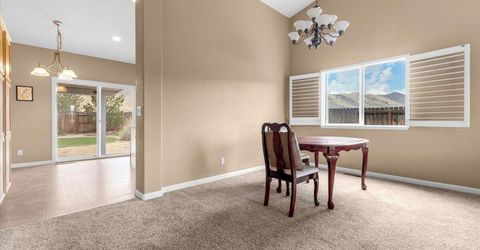 4033 Little Valley Road, Reno, NV 89508 Photo