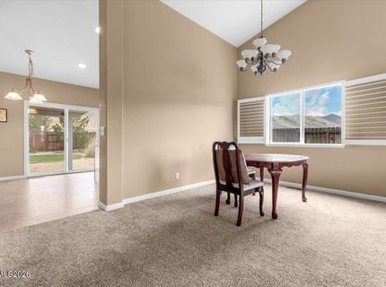 4033 Little Valley Road, Reno, NV 89508 Photo