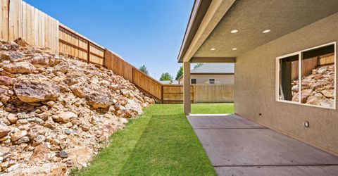 3988 Ella Jayne Court, Sparks, NV 89436 Photo