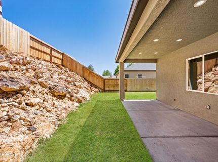 3988 Ella Jayne Court, Sparks, NV 89436 Photo