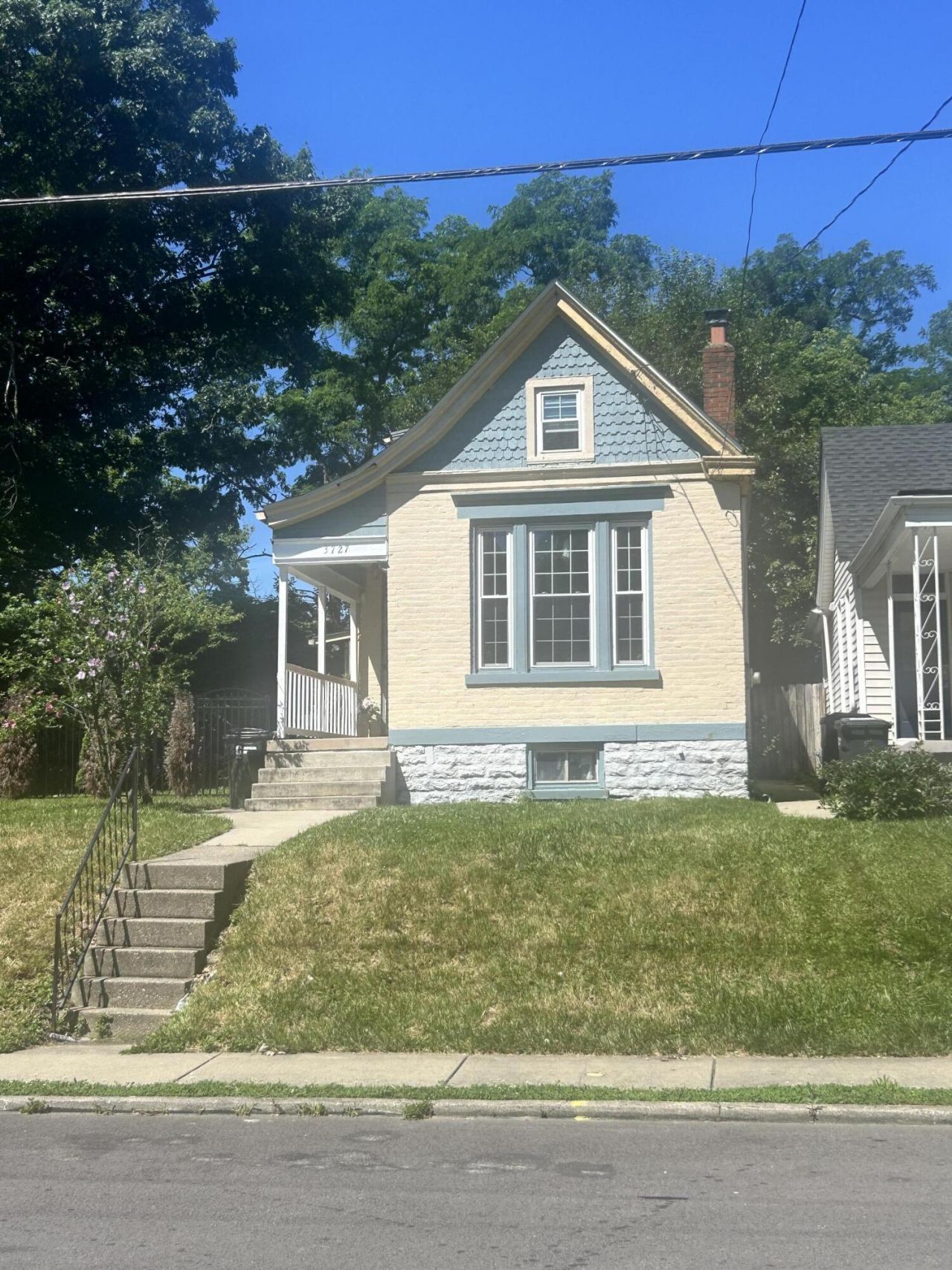 3727 Glenn Avenue, Covington, KY 41015