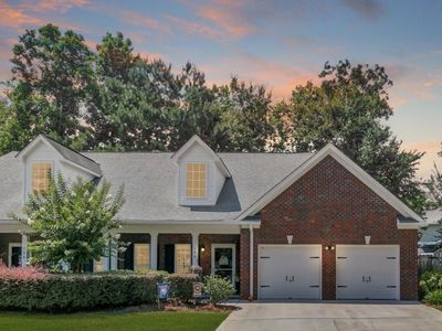 135 Steeple Point Court, Summerville, SC 29485