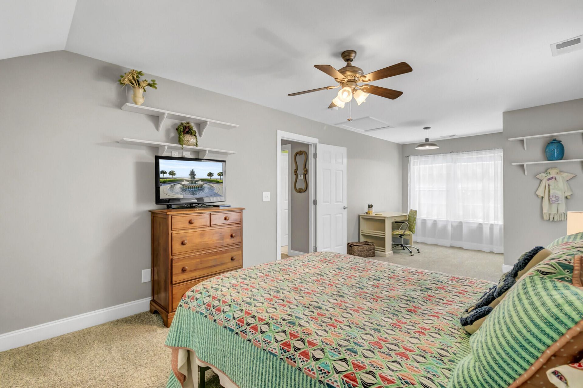135 Steeple Point Court Photo 17