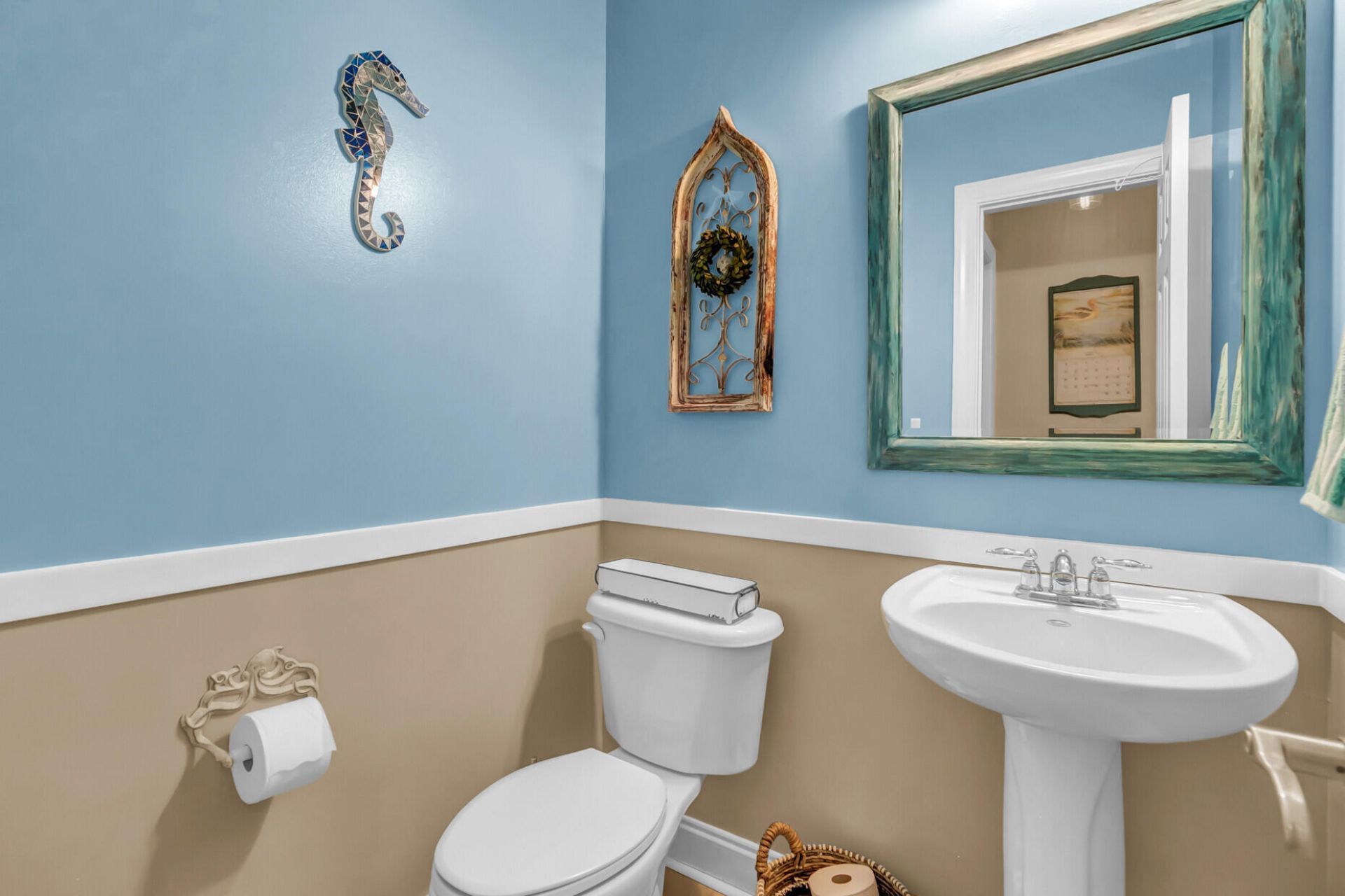 135 Steeple Point Court Photo 19