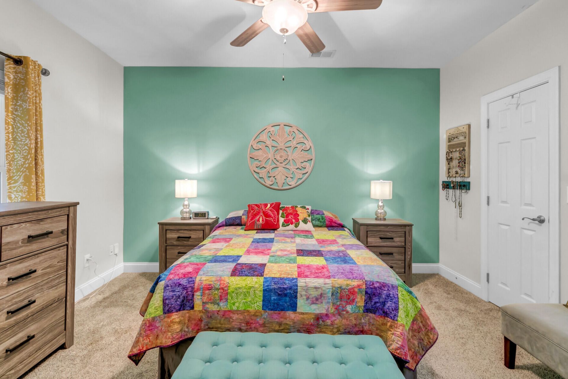 135 Steeple Point Court Photo 20