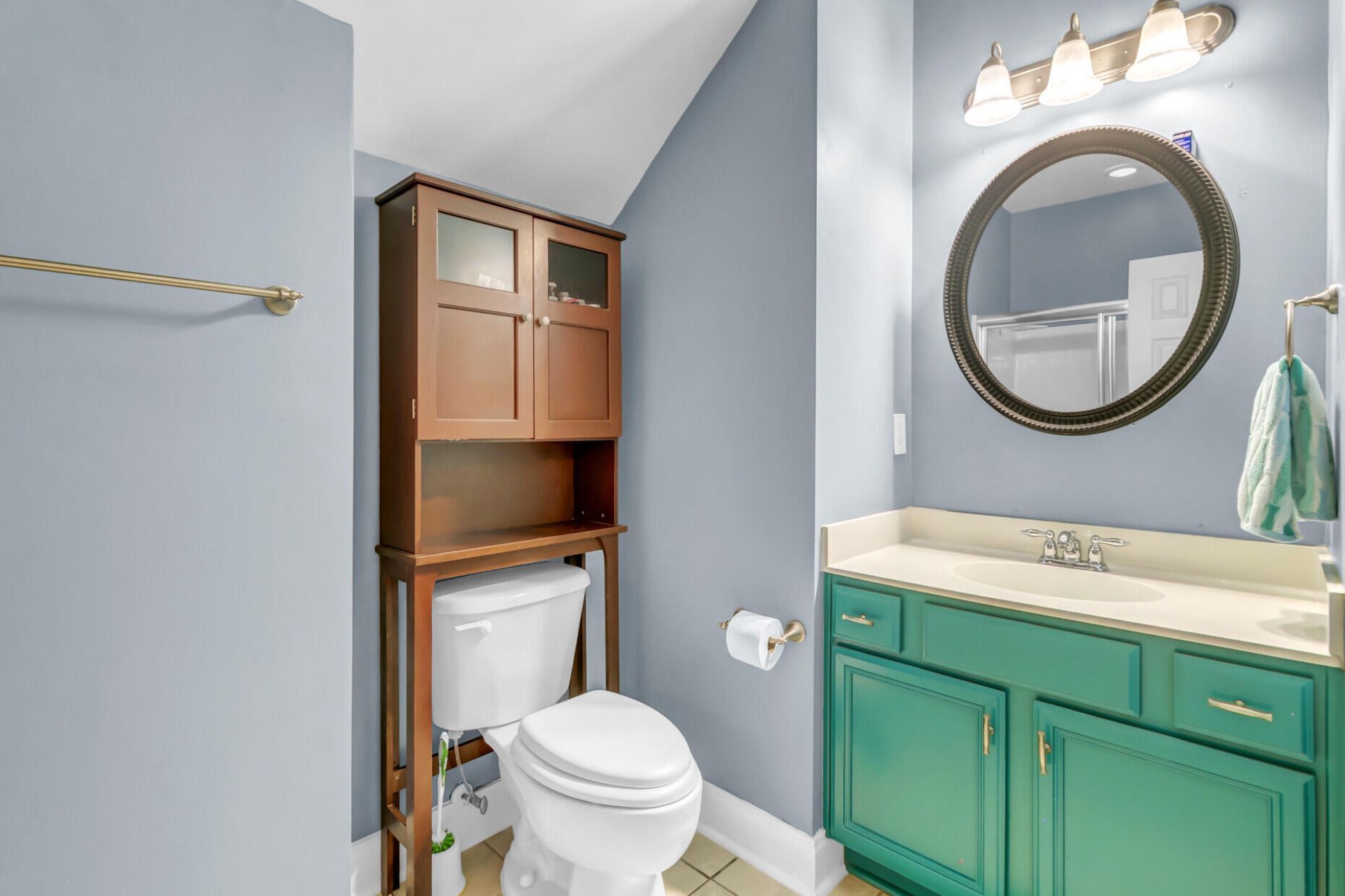 135 Steeple Point Court Photo 22