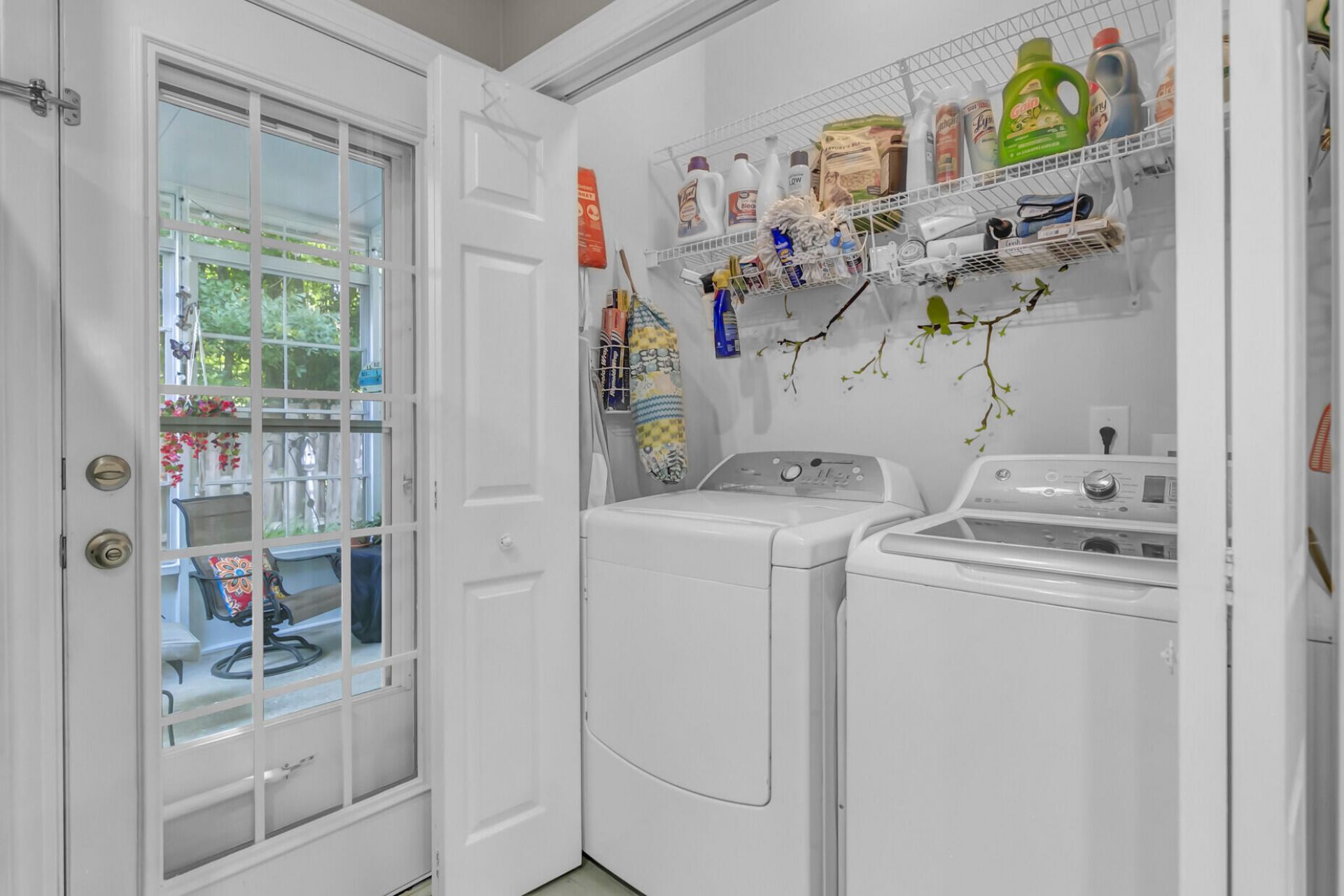 135 Steeple Point Court Photo 24