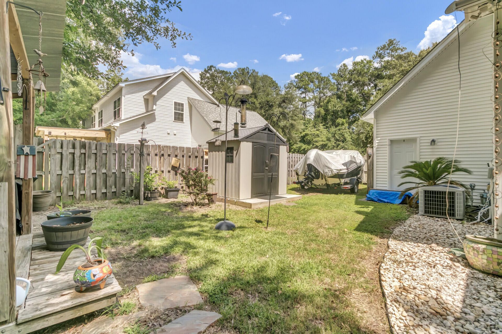 135 Steeple Point Court Photo 27