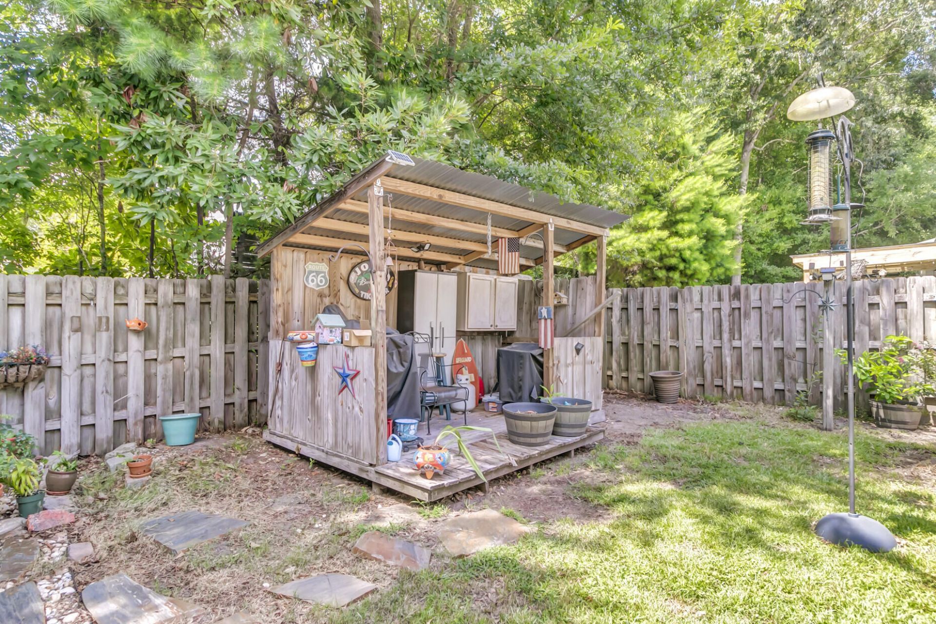 135 Steeple Point Court Photo 30