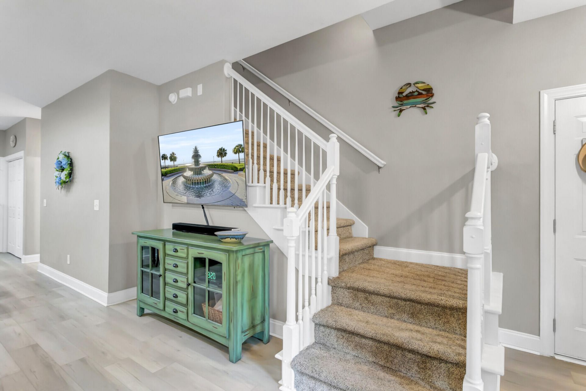 135 Steeple Point Court Photo 6