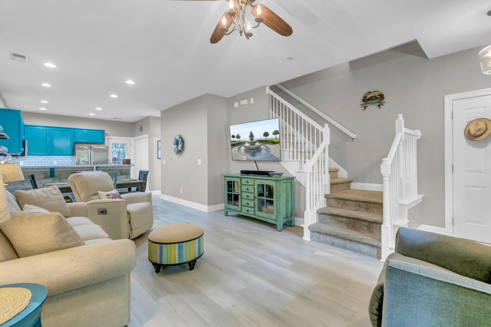 135 Steeple Point Court Photo 7