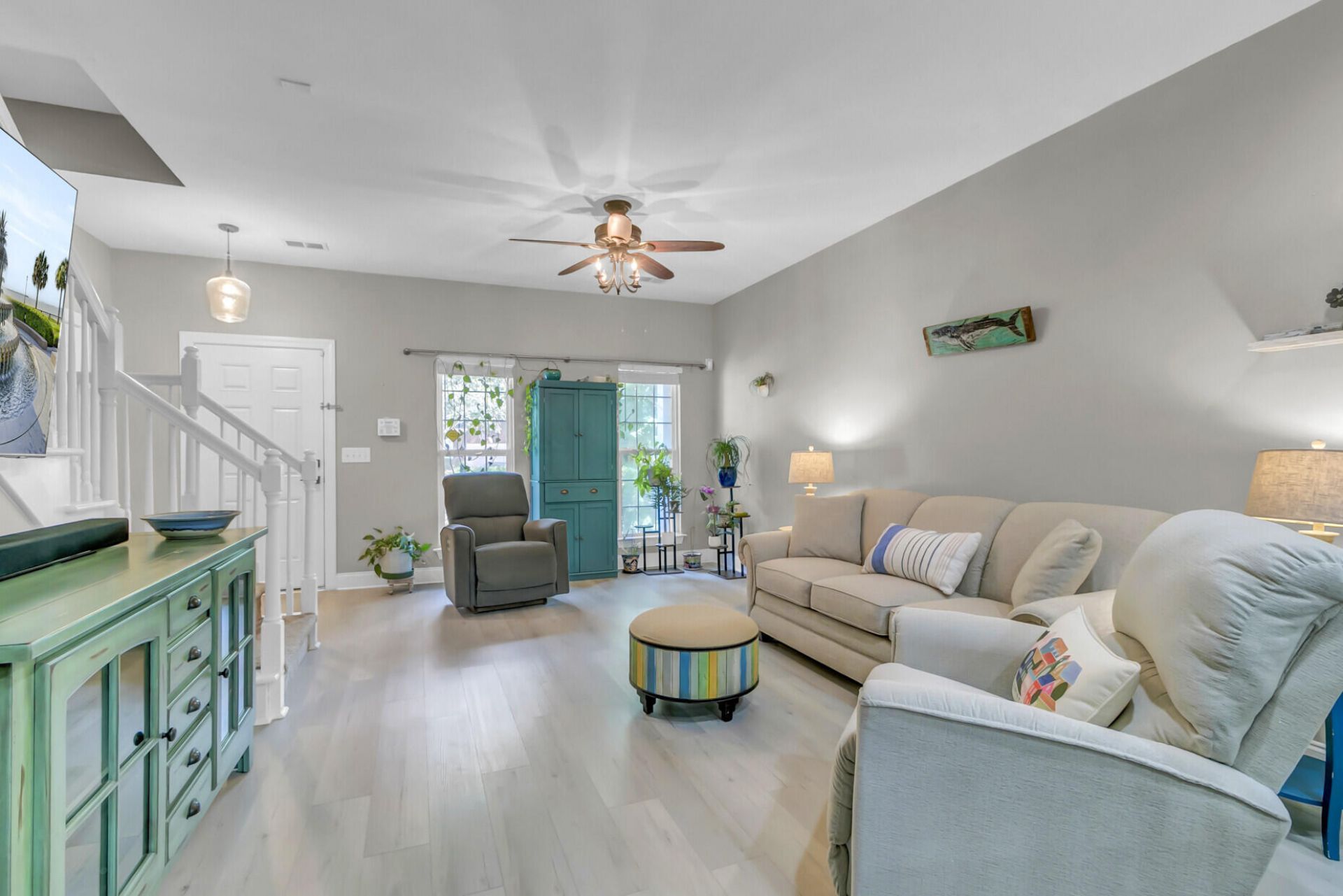 135 Steeple Point Court Photo 9
