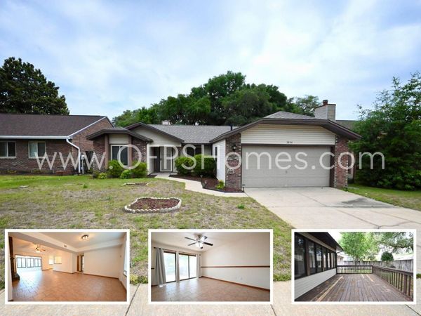 3934 Balsam Drive, Niceville, FL 32578