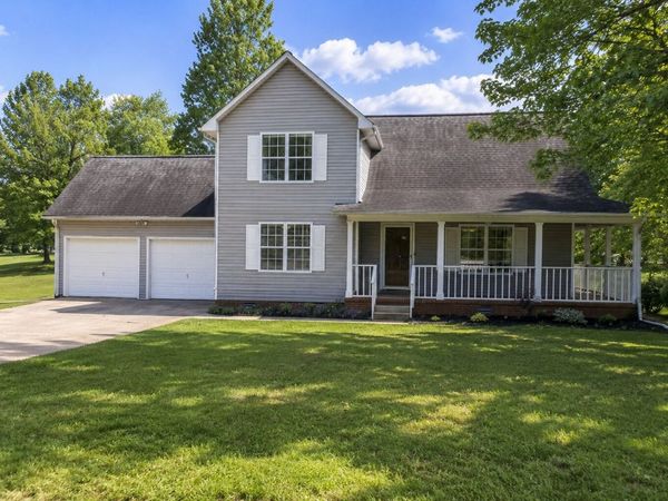 25 Salem Ln, Lawrenceburg, TN 38464