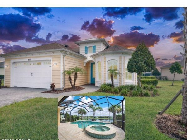 455 Coral Reef Way, Daytona Beach, FL 32124