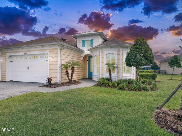 455 Coral Reef Way, Daytona Beach, FL 32124