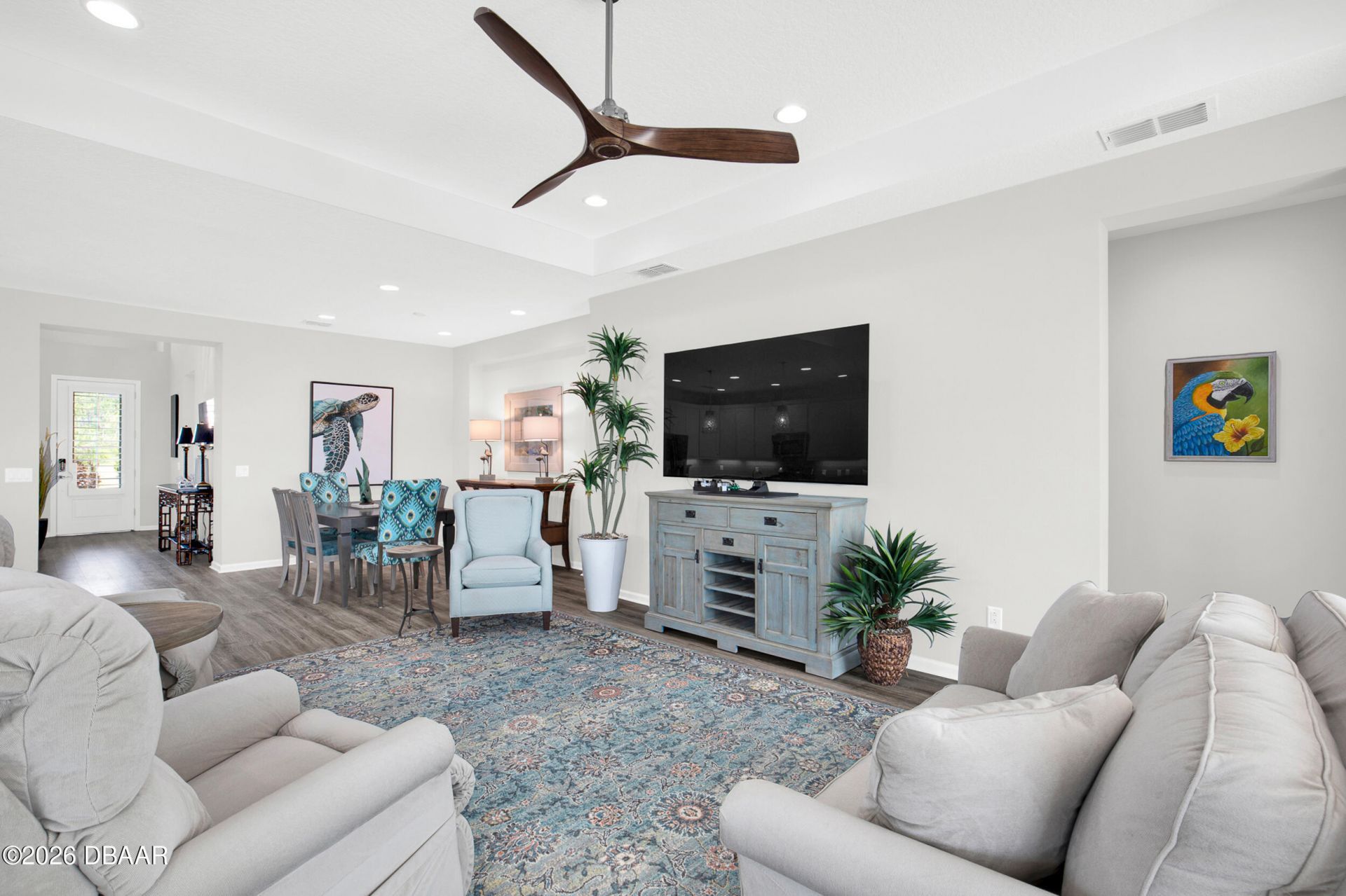 455 Coral Reef Way, Daytona Beach, FL 32124 Photo