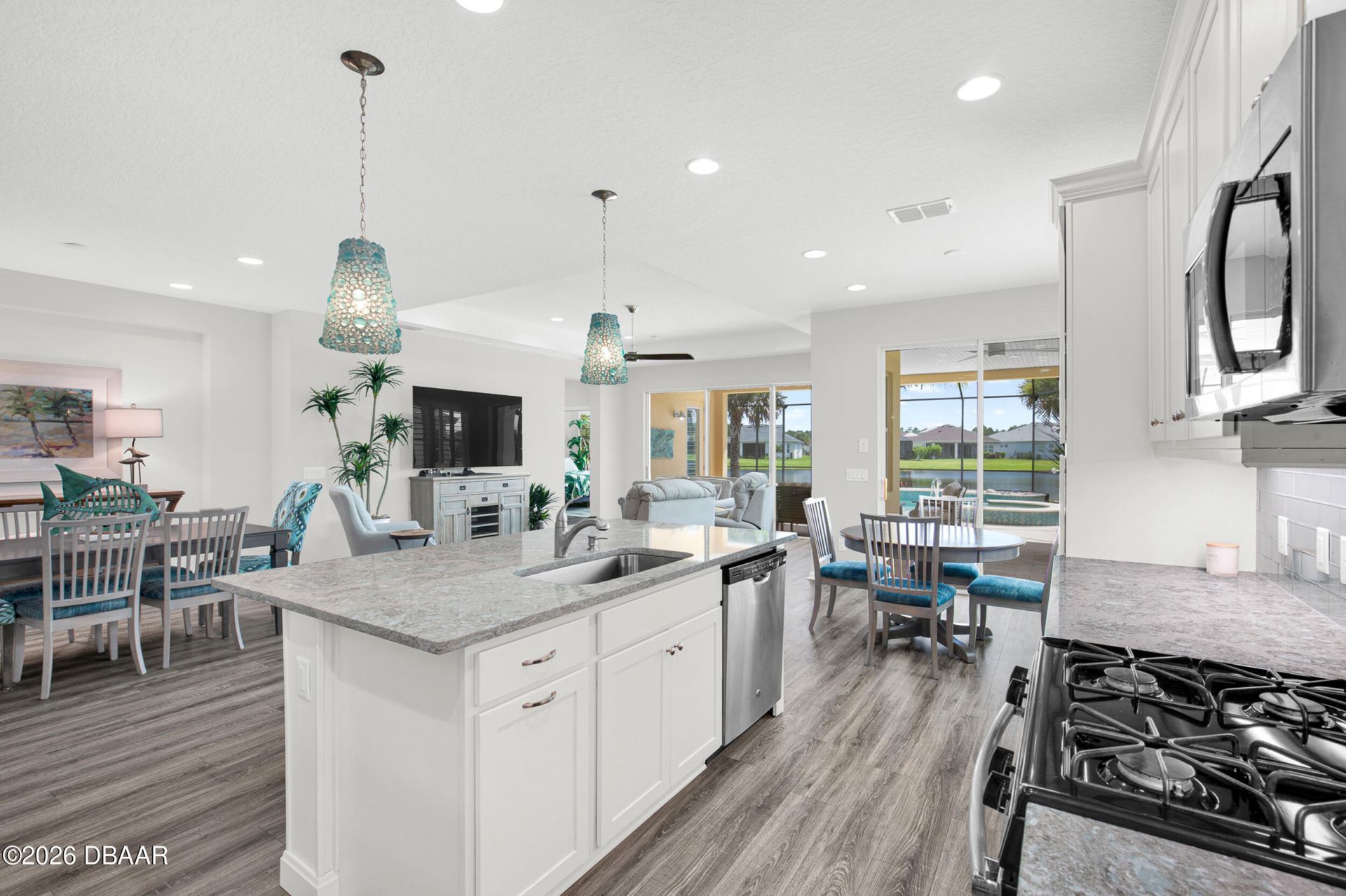 455 Coral Reef Way, Daytona Beach, FL 32124 Photo