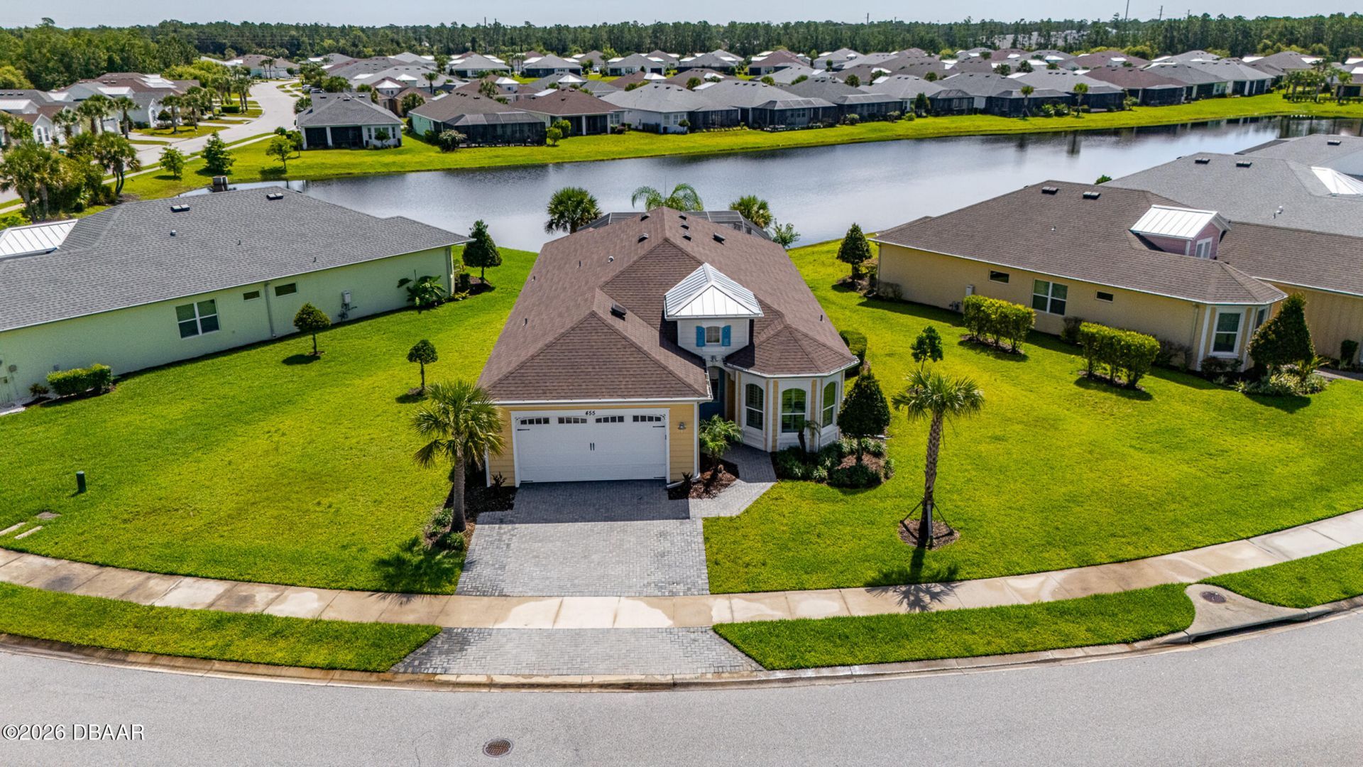 455 Coral Reef Way, Daytona Beach, FL 32124 Photo