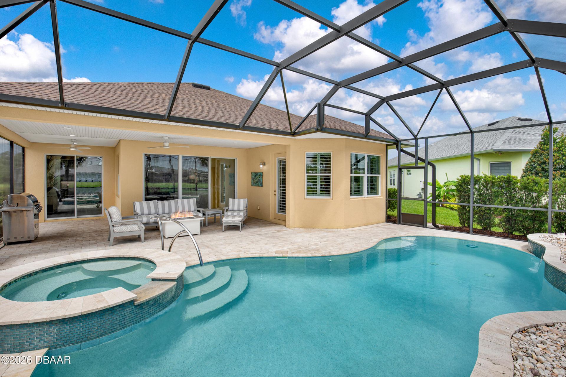 455 Coral Reef Way, Daytona Beach, FL 32124 Photo