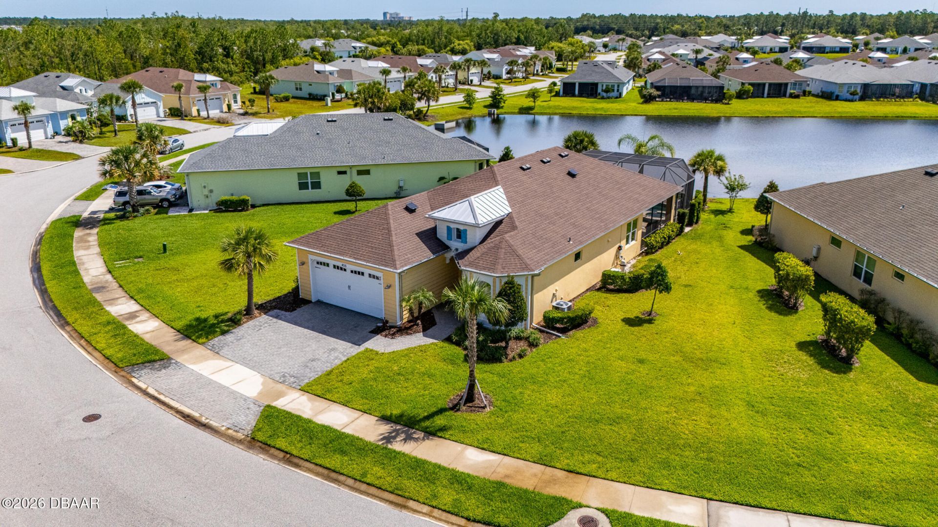 455 Coral Reef Way, Daytona Beach, FL 32124 Photo