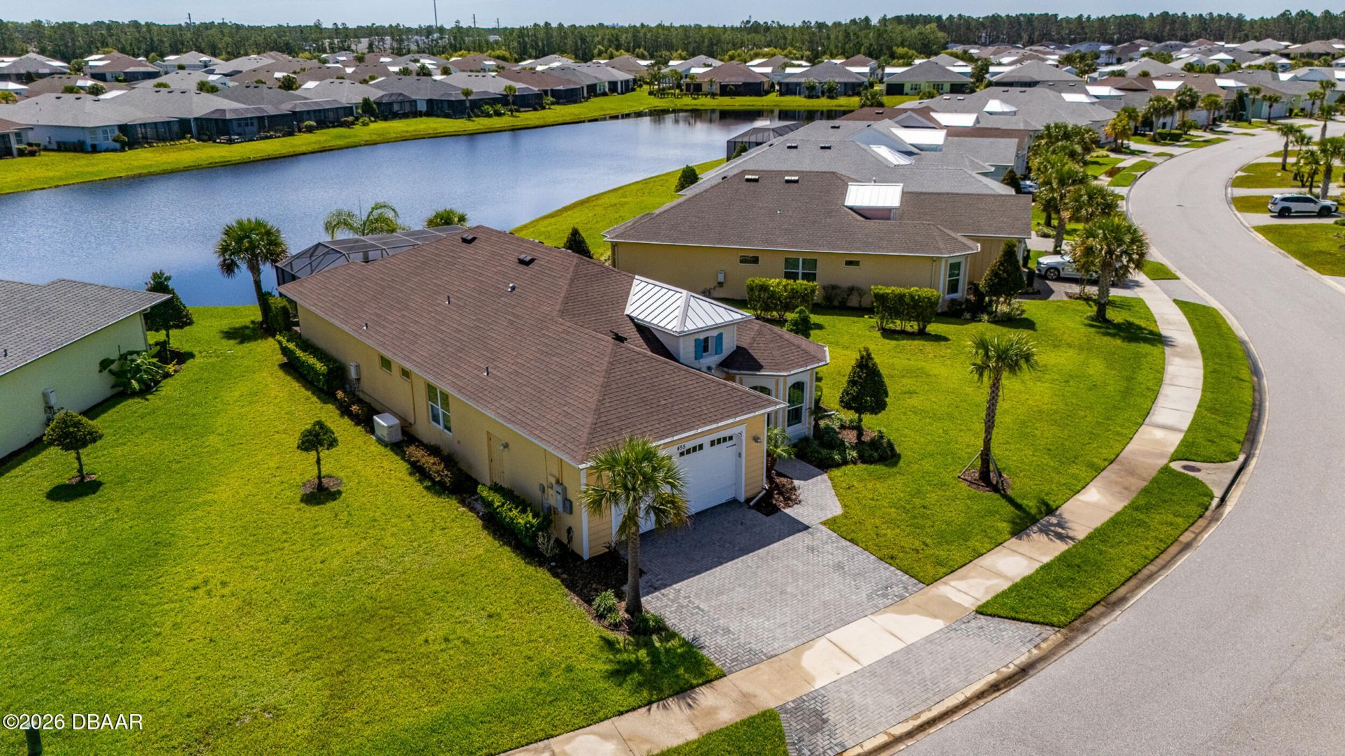 455 Coral Reef Way, Daytona Beach, FL 32124 Photo