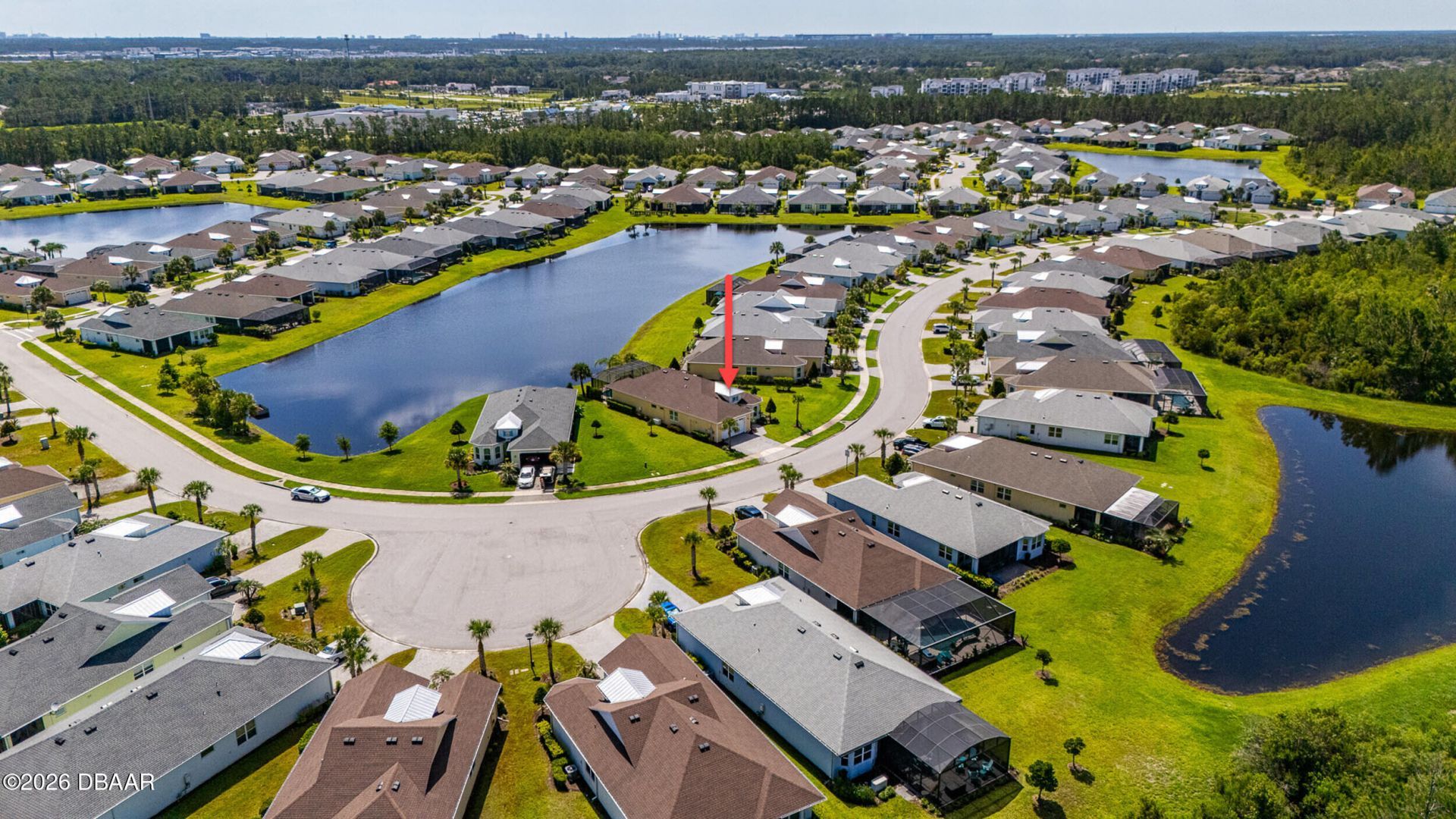 455 Coral Reef Way, Daytona Beach, FL 32124 Photo