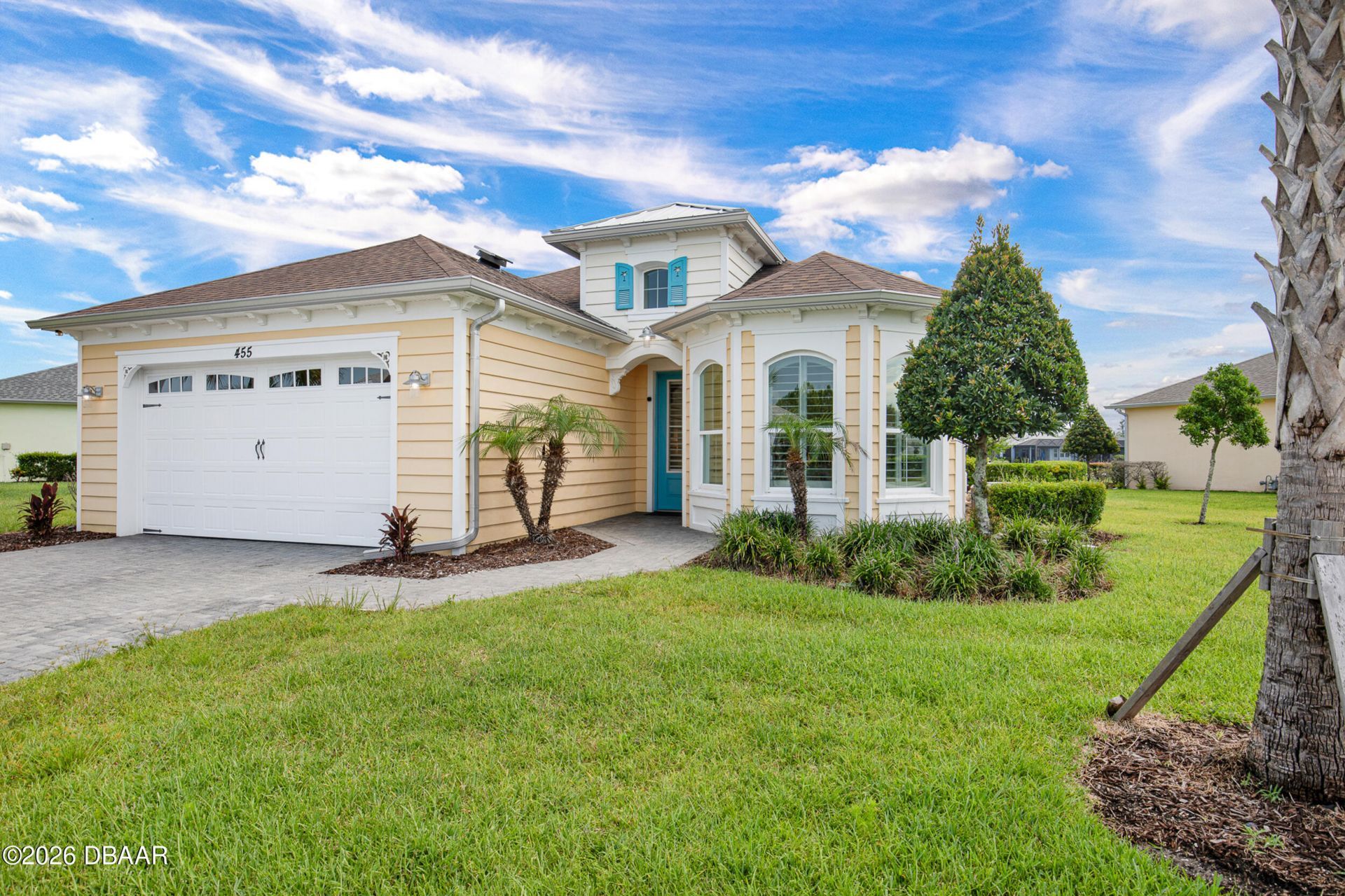 455 Coral Reef Way, Daytona Beach, FL 32124 Photo