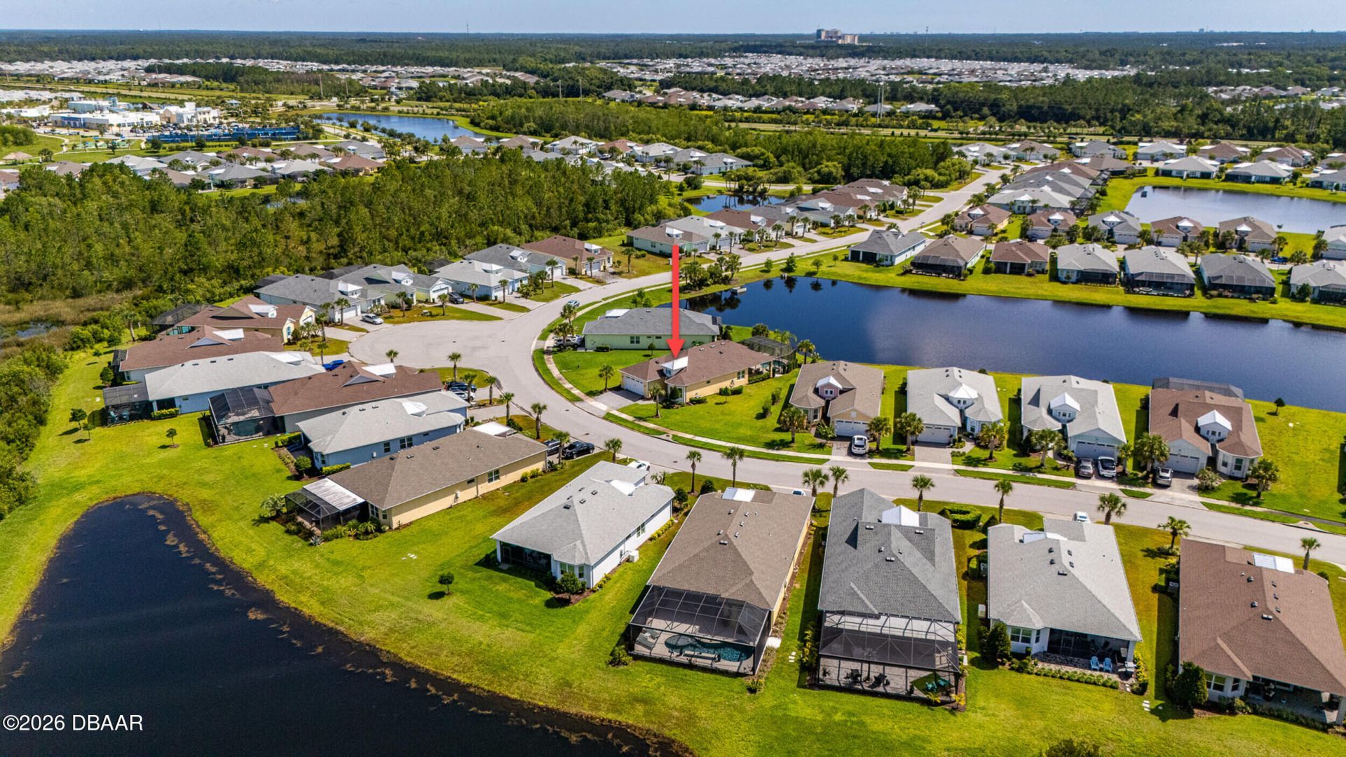 455 Coral Reef Way, Daytona Beach, FL 32124 Photo