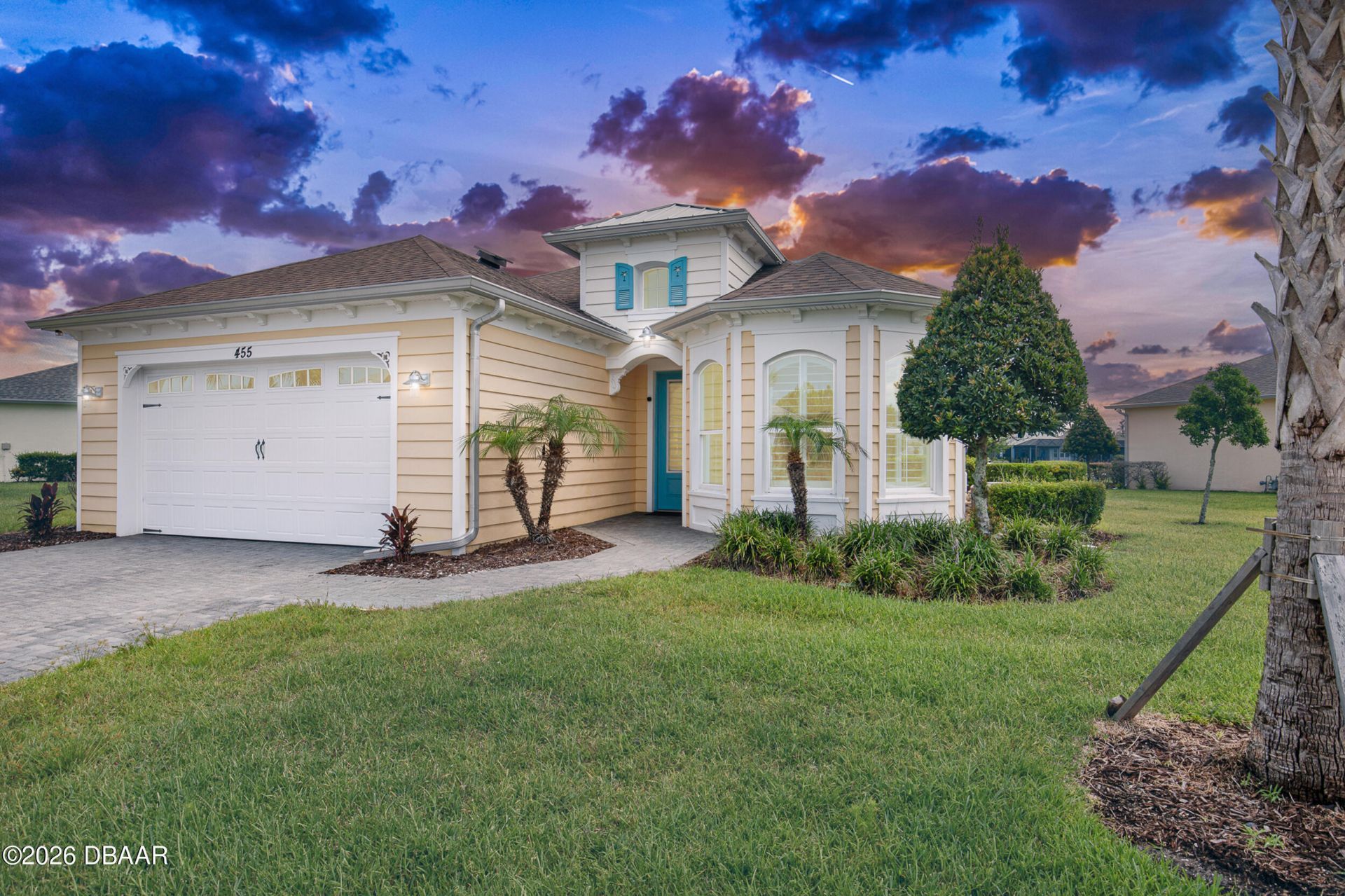 455 Coral Reef Way, Daytona Beach, FL 32124 Photo