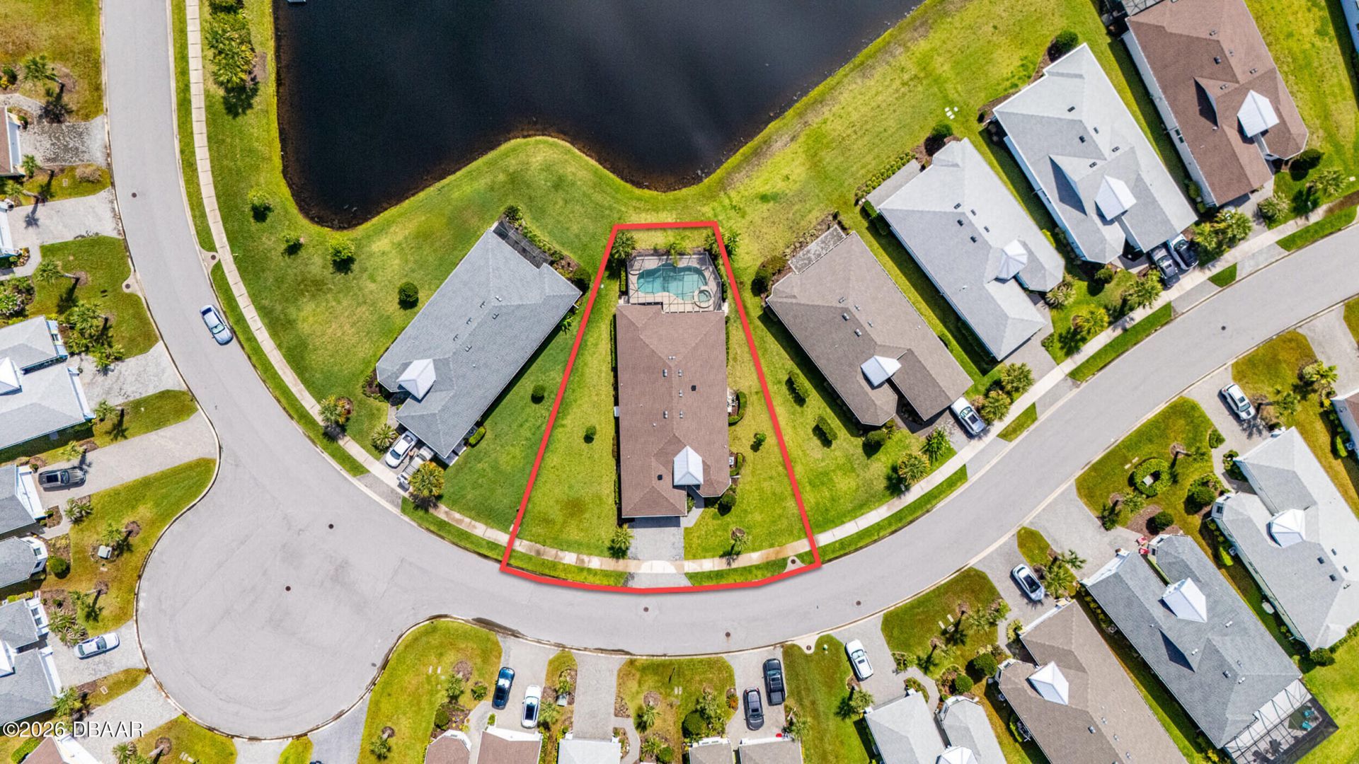 455 Coral Reef Way, Daytona Beach, FL 32124 Photo