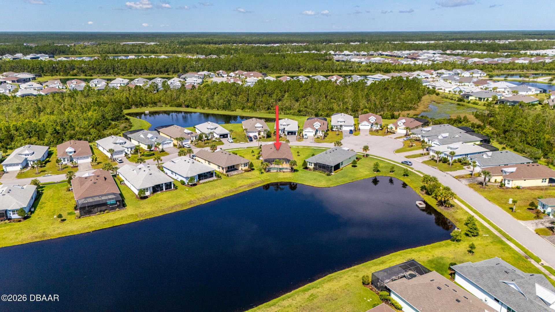455 Coral Reef Way, Daytona Beach, FL 32124 Photo