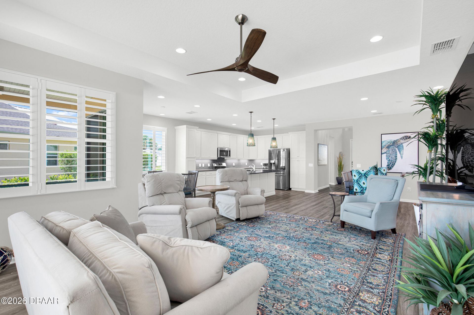 455 Coral Reef Way, Daytona Beach, FL 32124 Photo
