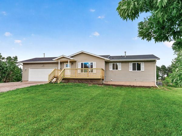 33545 Oriole Avenue, Lindstrom, MN 55045