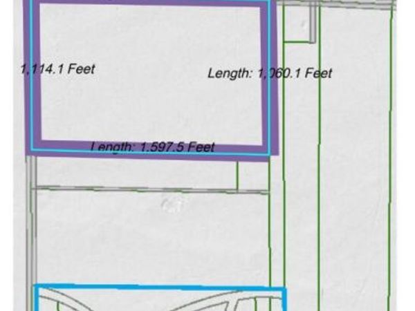 Lot 4 Old Channel Trail, Montague, MI 49437