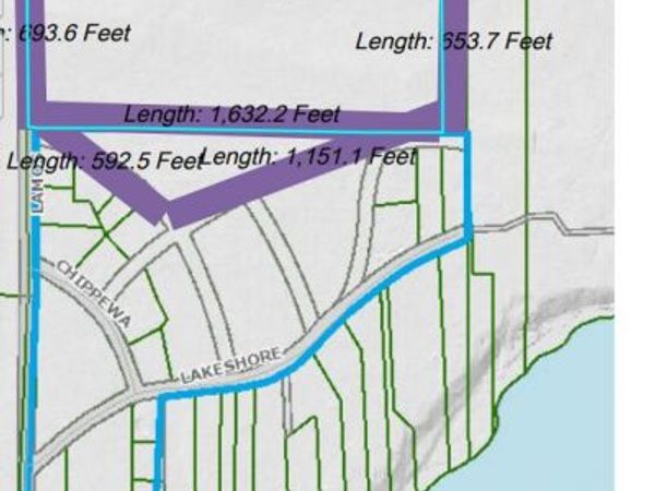 Lots 5 & 8 Old Channel Trail, Montague, MI 49437