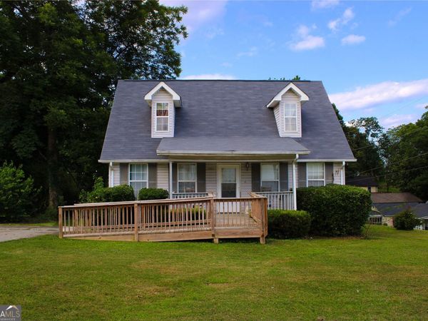737 Carlton Street SE, Gainesville, GA 30501